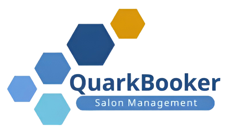 QuarkBooker logo
