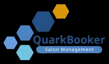 QuarkBooker logo