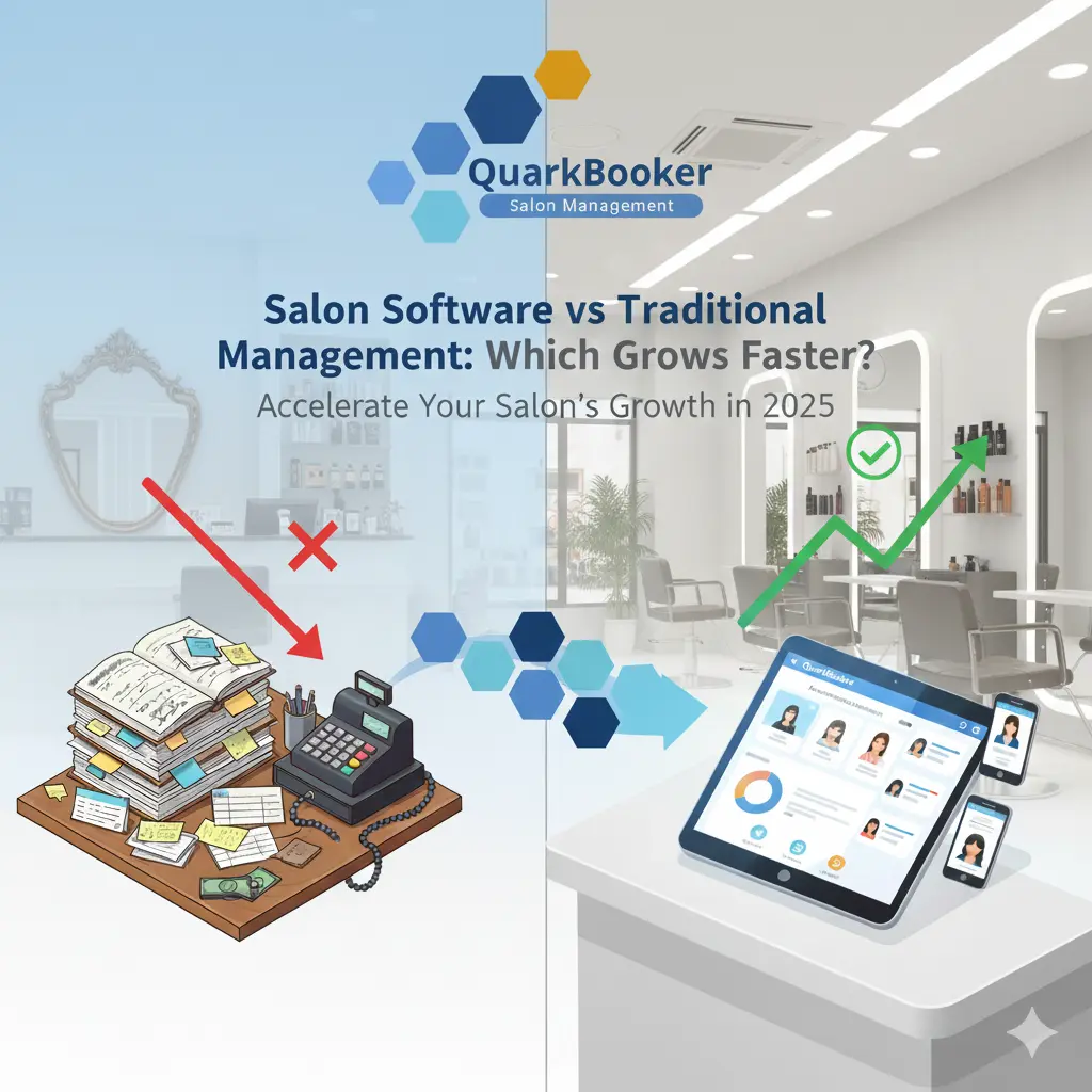 salon software vs traditional management growth
