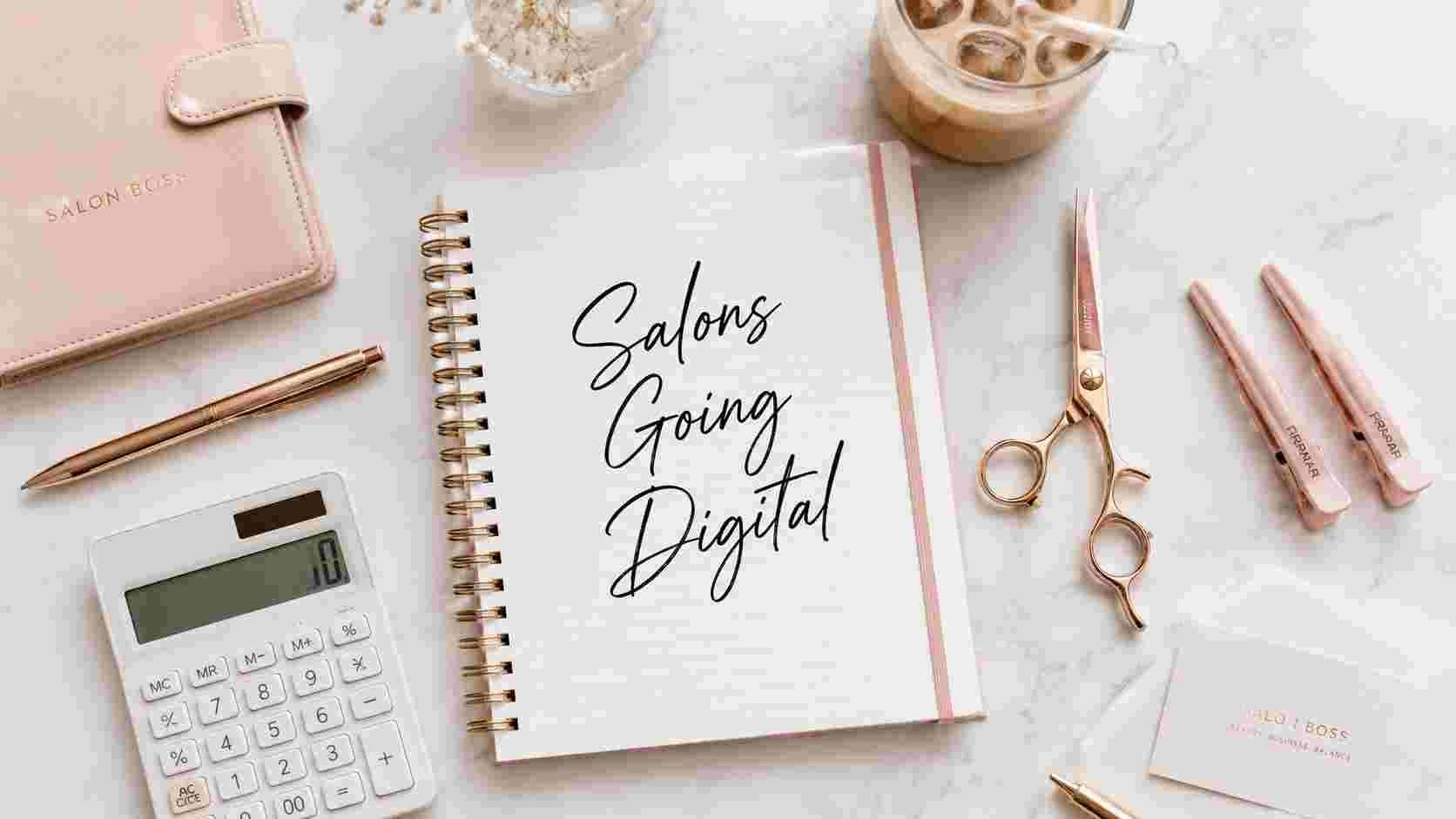 salon staff management tools, all-in-one salon platform.